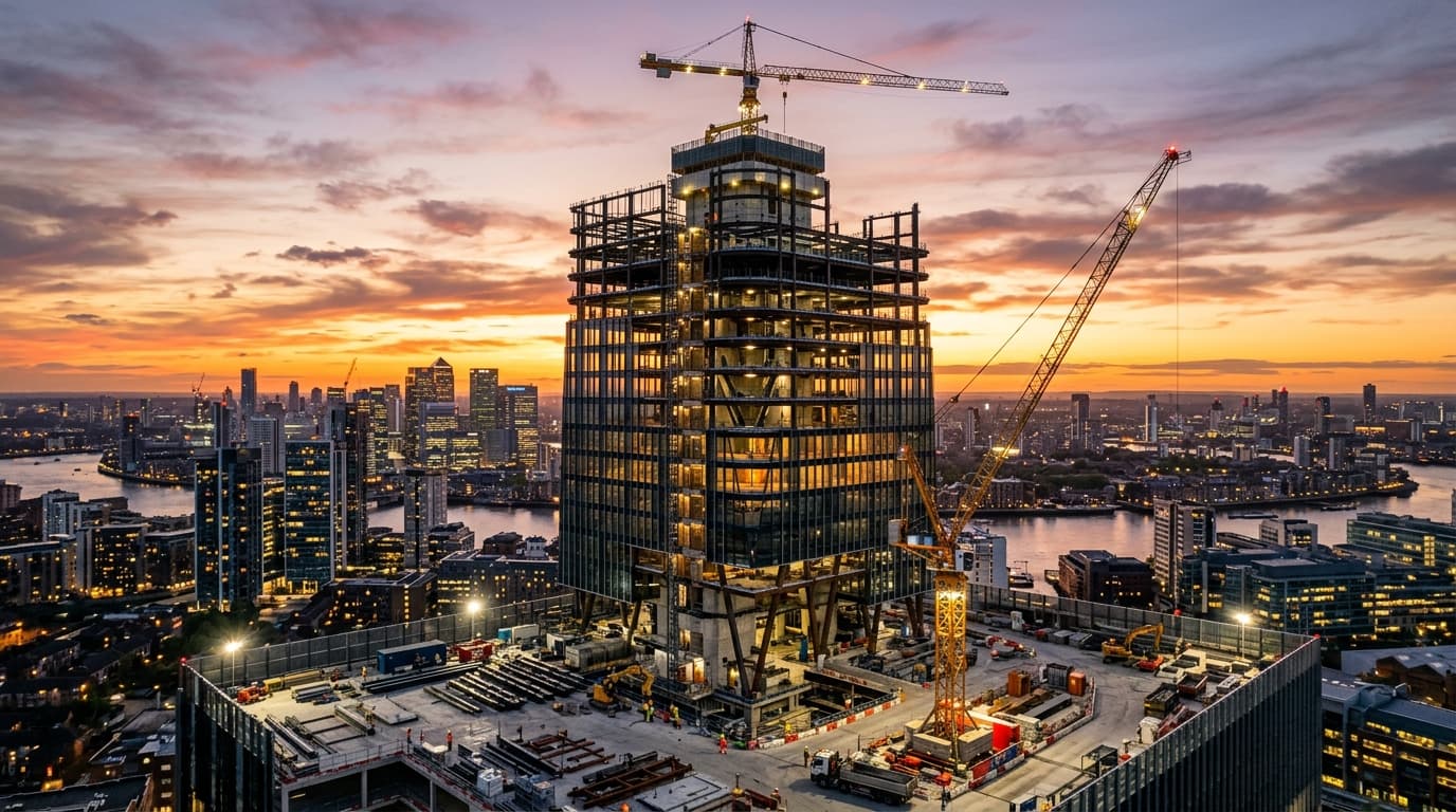 Construction