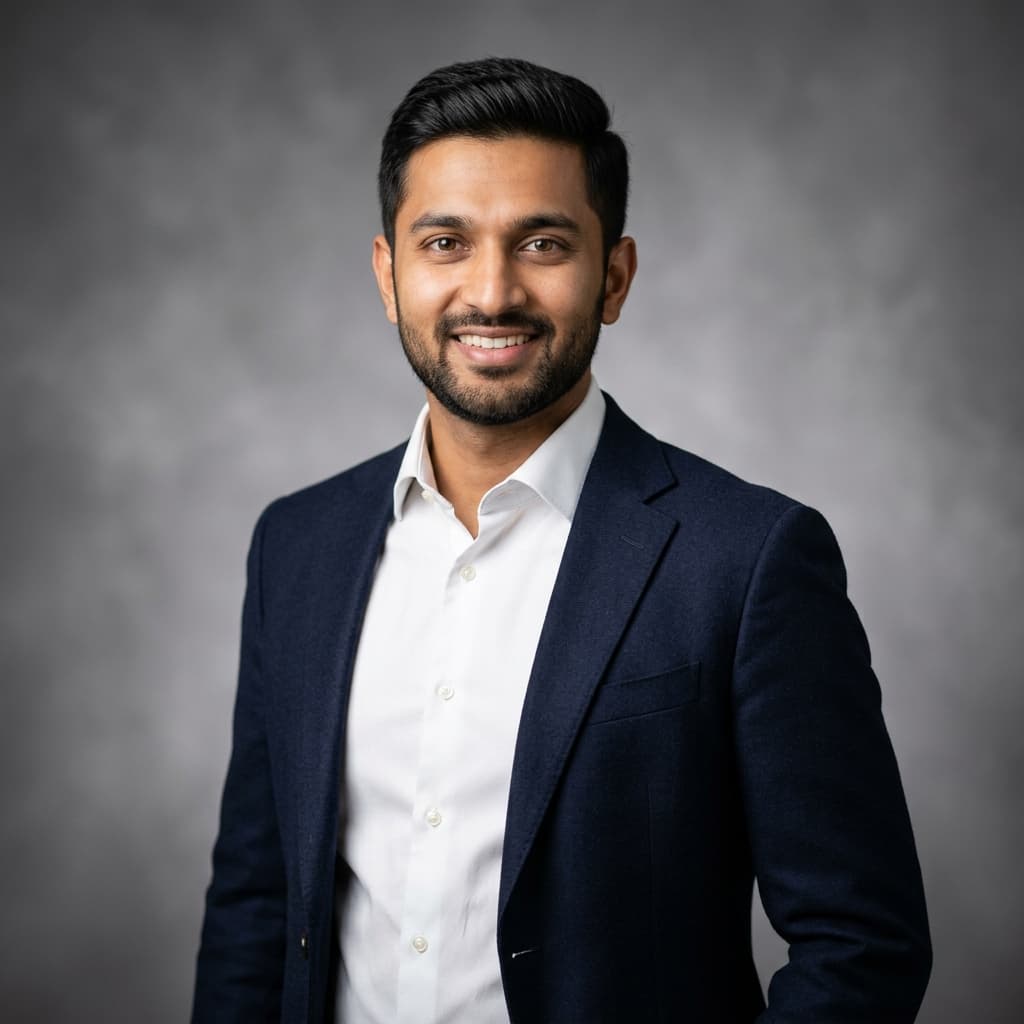 Aditya Parmesh Mamidi