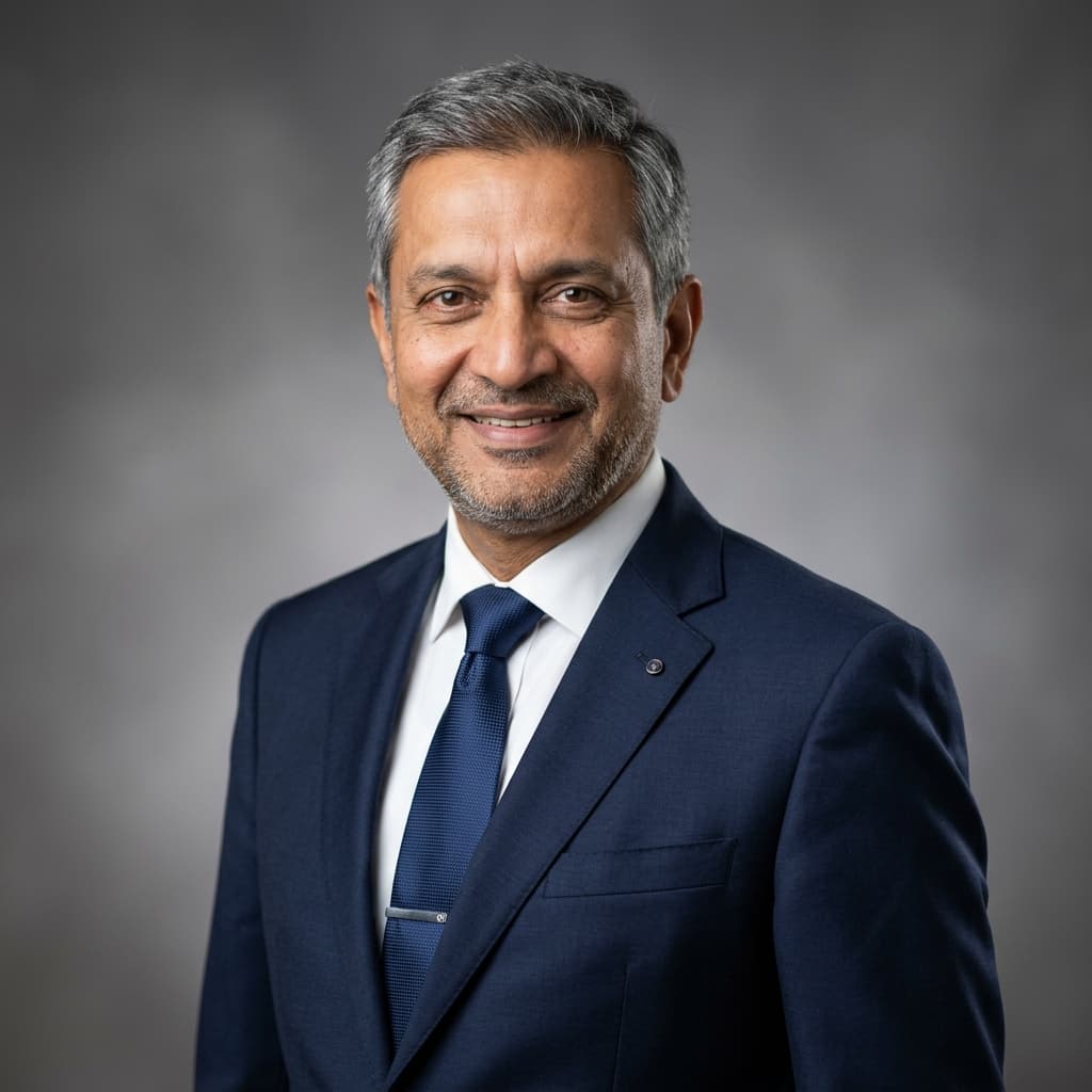 Dilip Yagnik